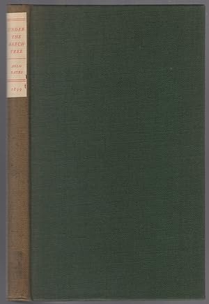 Bild des Verkufers fr Under the Beech-Tree zum Verkauf von Between the Covers-Rare Books, Inc. ABAA