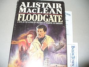 Seller image for Floodgate for sale by Thomas F. Pesce'