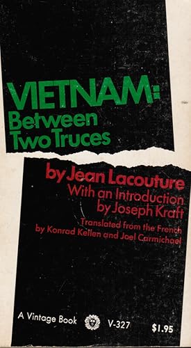 VIETNAM: between Two Truces