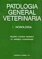 Imagen del vendedor de Patologa general veterinaria a la venta por AG Library