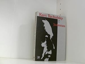 Kurt Tucholsky und das Judentum. Dokumentation der Tagung der Kurt Tucholsky-Gesellschaft vom 19....