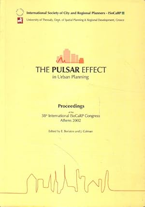 The Pulsar Effect in Urban Planning.