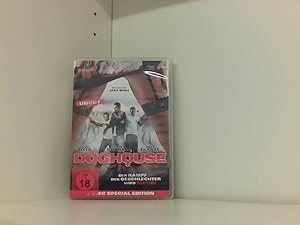 Image du vendeur pour Doghouse [Special Edition] [2 DVDs] mis en vente par Book Broker