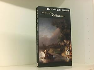 Bild des Verkufers fr The J. Paul Getty Museum: Handbook of the Collections zum Verkauf von Book Broker