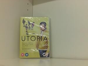 Imagen del vendedor de Utopia [UK Import] a la venta por Book Broker