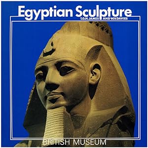 Egyptian Painting and Sculpture (2 books)