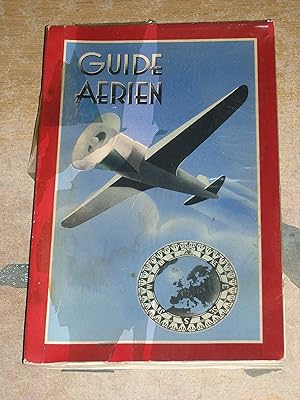 Seller image for Guide Aerien for sale by Neo Books