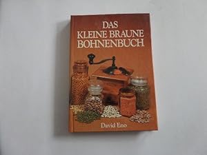 Bild des Verkufers fr Das kleine braune Bohnenbuch zum Verkauf von Gerald Wollermann