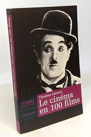 Le cinéma en 100 films