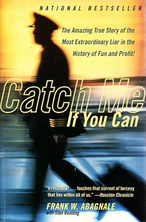 Catch Me If You Can