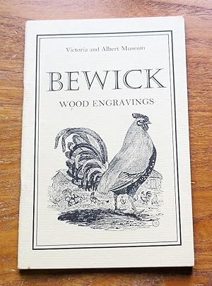 Bewick Wood Engravings.