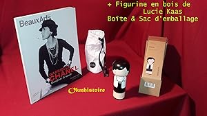BEAUX-ARTS éditions - Gabrielle Chanel, manifeste de mode. Palais Galliera - Musée de la Mode de ...