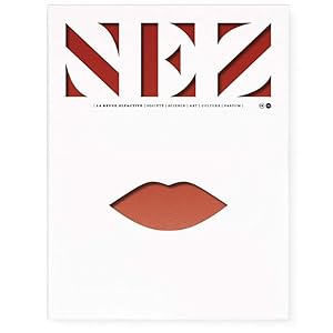 NEZ - La revue olfactive ------ Nº 10