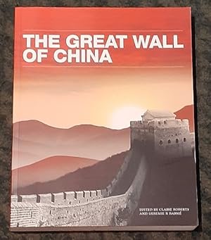 Seller image for The Great Wall of China. for sale by City Basement Books