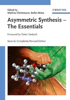 Immagine del venditore per Asymmetric synthesis; Teil: [1]., The essentials foreword by Dieter Seebach venduto da Versand-Antiquariat Konrad von Agris e.K.