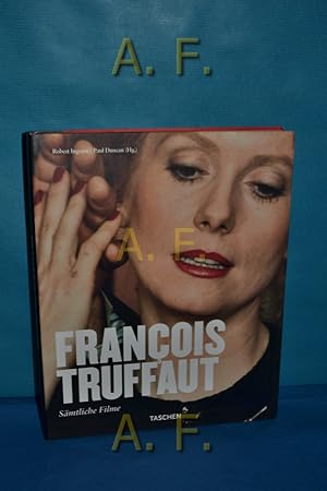 Bild des Verkufers fr Franois Truffaut : Filmautor 1932 - 1984. [bers. ins. Dt.: Paul Klock] zum Verkauf von Antiquarische Fundgrube e.U.