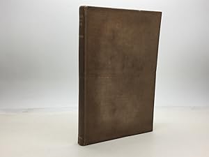 Seller image for PEACE AND WAR IN ANTIQUITY: A SELECTION OF PASSAGES FROM ANCIENT GREEK AND LATIN AUTHORS, PRESENTED IN ENGLISH, WITH THE ORIGINALS APPENDED, BY AUGUSTINE FITZGERALD for sale by Any Amount of Books
