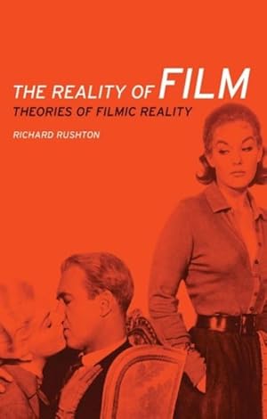 Immagine del venditore per reality of film : Theories of filmic reality venduto da GreatBookPrices