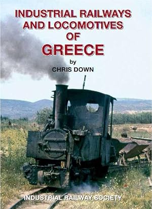 Industrial Railways and Locomotives of Greece