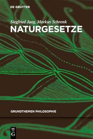 Seller image for Naturgesetze for sale by AHA-BUCH GmbH