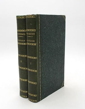 Nouveaux élémens de physiologie. 2 volumes.