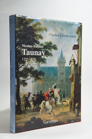 Image du vendeur pour Nicolas-Antoine Taunay (1755-1830) mis en vente par L'Ancienne Librairie