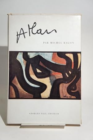 Imagen del vendedor de Atlan a la venta por L'Ancienne Librairie