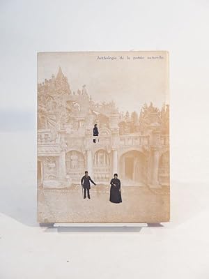 Seller image for Anthologie de la posie naturelle for sale by L'Ancienne Librairie