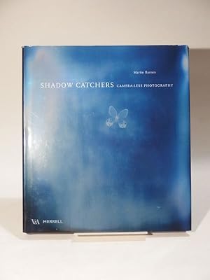 Shadow Catchers. Camera-less photography.