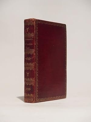 Almanach des dames pour l'an 1809.
