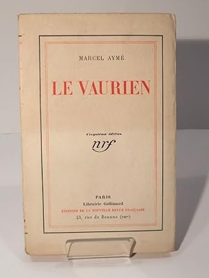 Le Vaurien