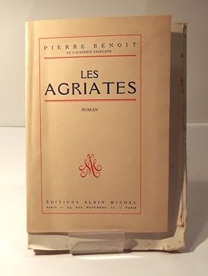 Les Agriates