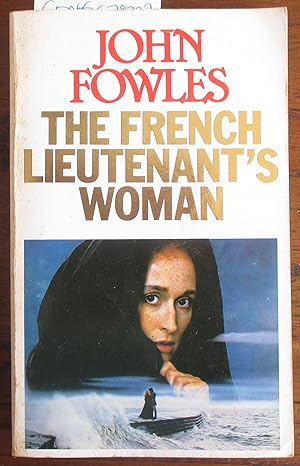 Imagen del vendedor de French Lieutenan'ts Woman, The a la venta por Reading Habit
