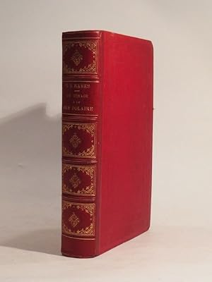 Un voyage à la Mer polaire sur les navires de S. M. B. l'Alerte et la Découverte (1875 à 1876) su...