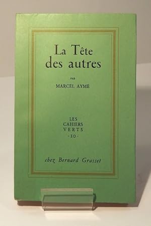 La Tête des autres