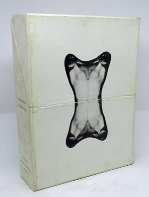 Image du vendeur pour Catalogue sculpteurs mis en vente par L'Ancienne Librairie