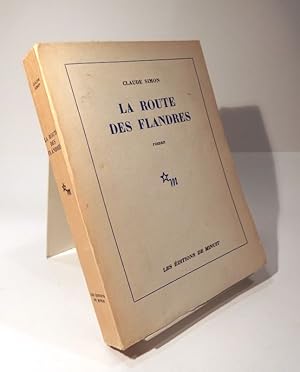 Image du vendeur pour La Route des Flandres mis en vente par L'Ancienne Librairie
