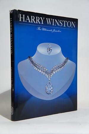 Immagine del venditore per Harry Winston, the Ultimate Jeweller venduto da L'Ancienne Librairie