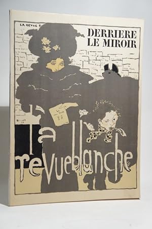 Image du vendeur pour Derrire le miroir, n158-159 avril-mai 1966 : La Revue blanche mis en vente par L'Ancienne Librairie