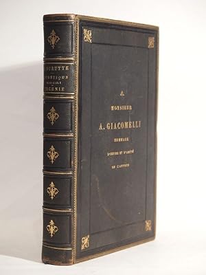 Esthétique musicale. Technie ou Lois générales du système harmonique.