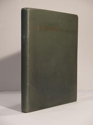 Immagine del venditore per Le Centaure. Recueil trimestriel de Littrature et d'Art. Deuxime volume. venduto da L'Ancienne Librairie