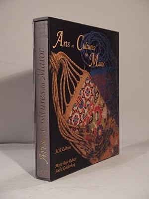 Bild des Verkufers fr Arts et Cultures du Maroc zum Verkauf von L'Ancienne Librairie