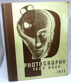 Immagine del venditore per Photography Year Book 1935 venduto da L'Ancienne Librairie