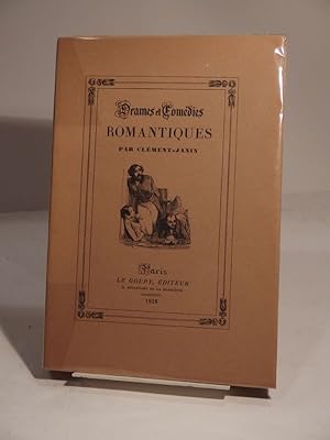 Drames et Comédies romantiques