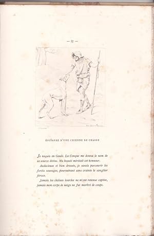Bild des Verk�ufers f�r P�trone (introduction et fragments) zum Verkauf von L'Ancienne Librairie