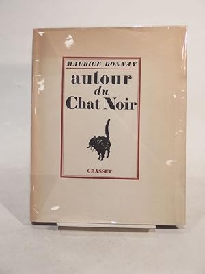 Autour du Chat Noir