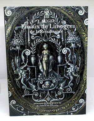 Émaux de Limoges de la Renaissance provenant de la collection de M. Hubert de Givenchy