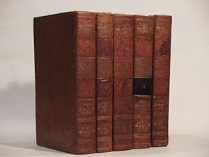 Traité de chimie élémentaire, théorique et pratique. Cinquième édition, en cinq volumes, revue, c...