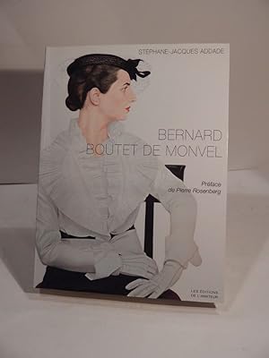 Image du vendeur pour Bernard Boutet de Monvel mis en vente par L'Ancienne Librairie