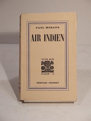 Air indien